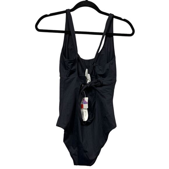 NWTS PrAna Women’s Mallorca One Piece Swimsuit / Size-Medium - Picture 4 of 16